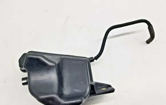 Ford Focus C-MAX Vacuum air tank 9649508680