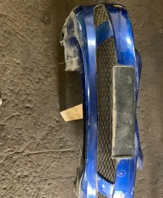 Mazda 6 Front bumper