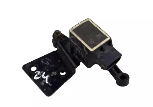 Mercedes-Benz GL X164 Air suspension front height level sensor A1643280140 A0105427717