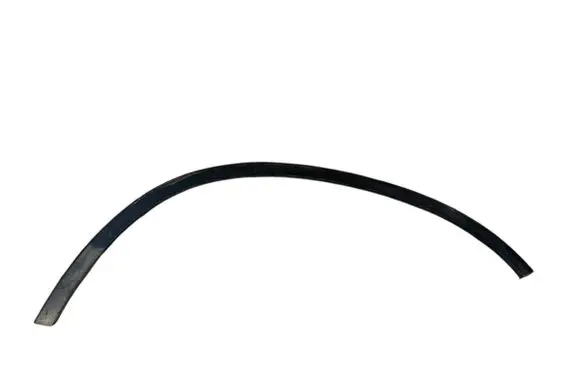 Front arch trim