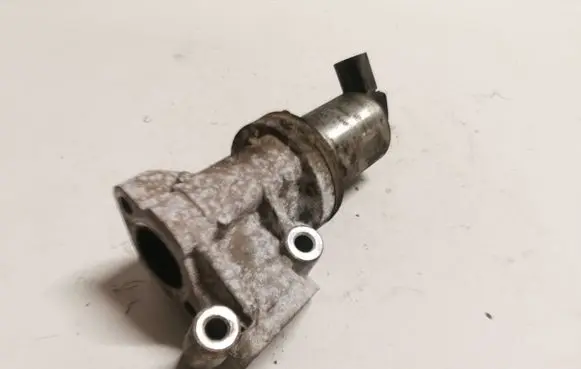 Hyundai Matrix EGR valve 284102A100