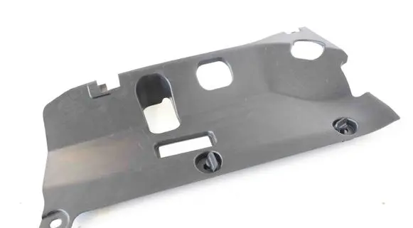 BMW X5 F15 Dashboard lower bottom trim panel 9252420 51459252420