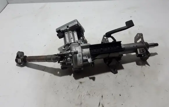 Ford Fiesta Steering column universal joint H1BC3D077CG
