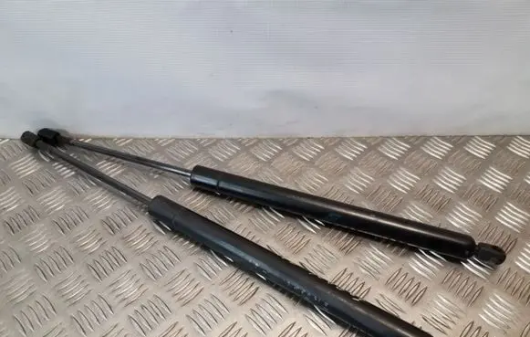 Seat Alhambra (Mk1) Tailgate/trunk strut/damper 7M0827550G
