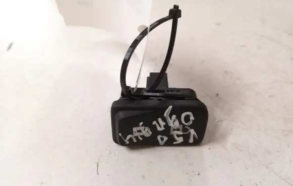 Central locking switch button
