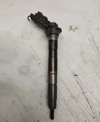 Audi A6 S6 C6 4F Fuel injector 059130277AJ 0445115054