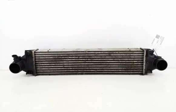 Volvo V60 Intercooler radiator 31338475