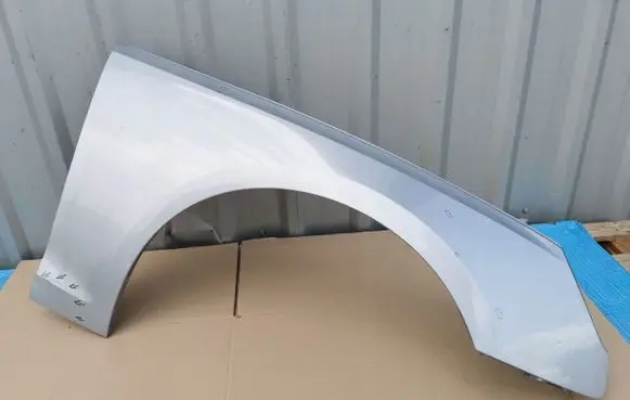 Audi A4 S4 B9 8W Fender