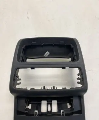 Audi A6 S6 C7 4G Other center console (tunnel) element 4G0919565