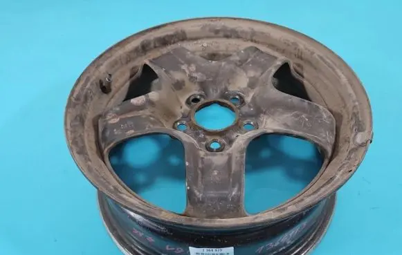 Opel Vectra C R15 steel rim IMPRK1364973