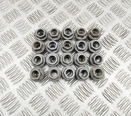 Ford Transit Nuts/bolts ACPA1012HXA