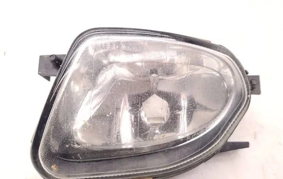 Mercedes-Benz Sprinter W906 Front fog light 15729100