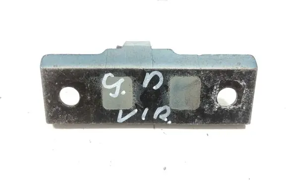 BMW 5 E60 E61 Rear door upper hinge