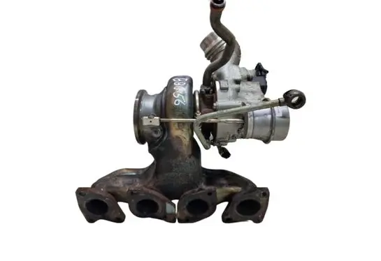 Volvo V40 Turbo 31441692