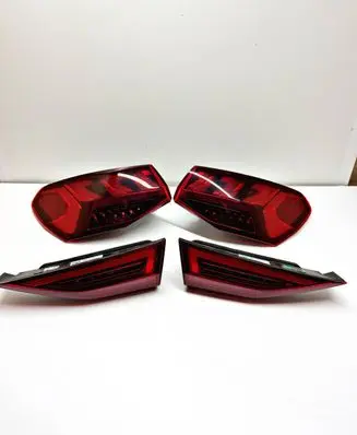 Audi A3 8Y Rear/tail lights set 8Y0945207 8Y0945208 8Y0945307