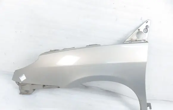 Citroen C8 Fender 
