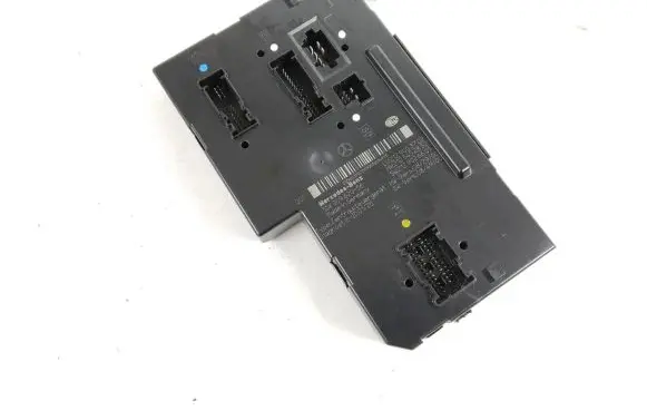 Mercedes-Benz E C207 W207 Comfort/convenience module 2129003702 2125452832 2129026601