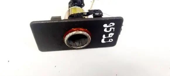Iveco Daily 40.8 Cigarette lighter 