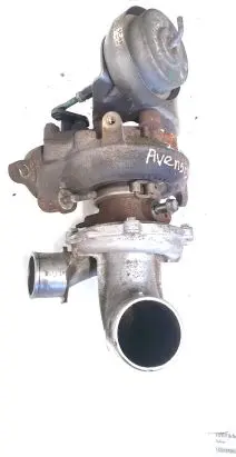 Toyota Avensis T270 Turbo 172010R060