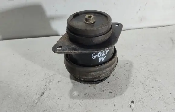 Volkswagen Golf IV Engine mount vacuum valve 1H0199621