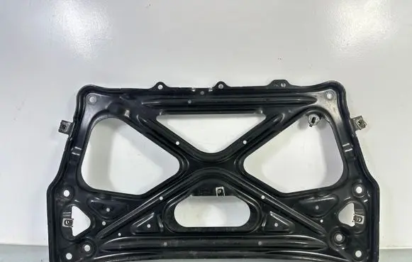 Audi A6 S6 C7 4G Gearbox mounting bracket 4H0399345Q