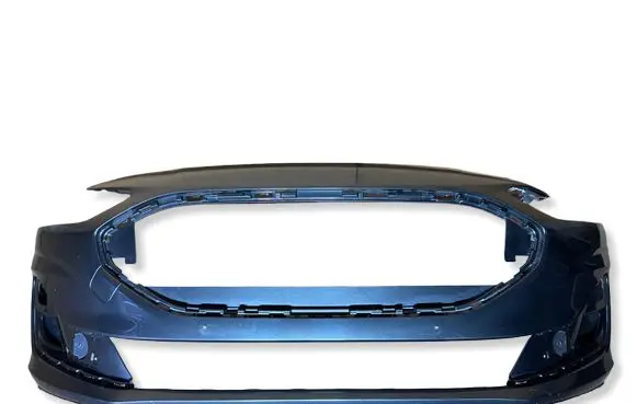 Ford Focus Front bumper NX7B17C831AA