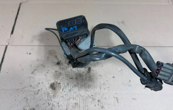 Nissan Primera ABS Pump 0265214411