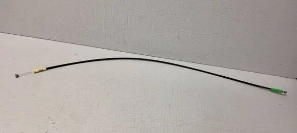 Toyota Verso Rear door cable line 