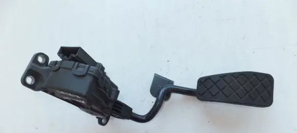 Audi A6 S6 C6 4F Accelerator throttle pedal 4F2721523