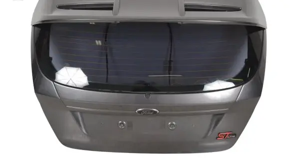 Ford Fiesta Tailgate/trunk/boot lid