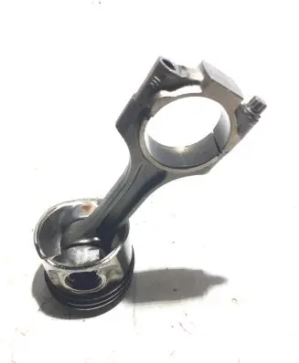 Volvo XC60 Piston with connecting rod 81L123