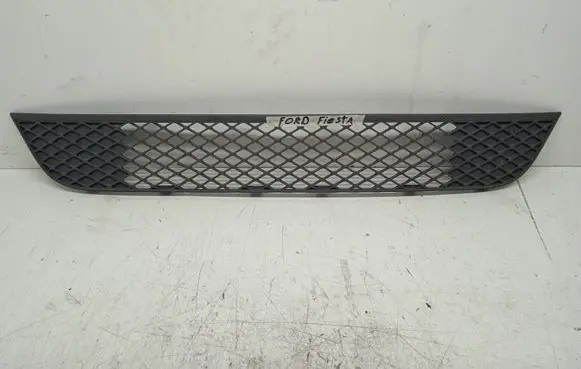 Ford Fiesta Front bumper lower grill 6S61A018A58