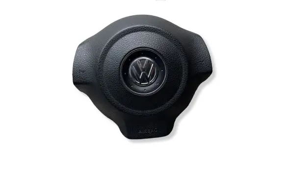 Volkswagen Touran II Steering wheel airbag 1T0880201L