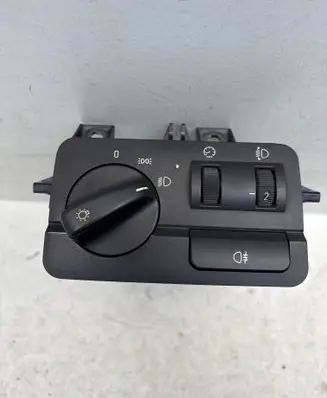 BMW 3 E46 Light switch 6907944 0042244 086480060
