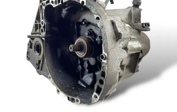 Renault Megane II Manual 5 speed gearbox JH3142 8200137170 7701723232