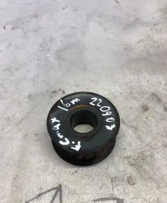 Ford C-MAX II Power steering pump pulley 