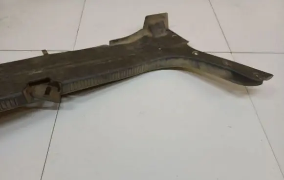 Mazda 323 Other trunk/boot trim element BC1D6389X