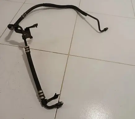 Fiat Ducato Power steering hose/pipe/line Nocode