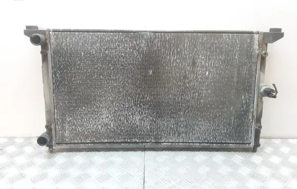 Ford Galaxy Coolant radiator
