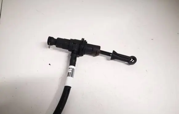 Clutch master cylinder