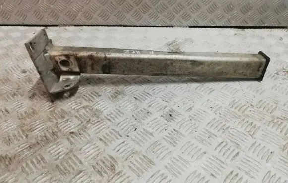 Peugeot RCZ Front shock absorber/damper