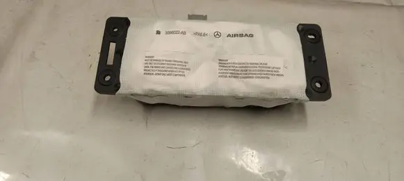 Mercedes-Benz GLE W167 Passenger airbag A1678607701