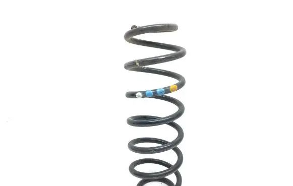 Audi A1 Rear coil spring