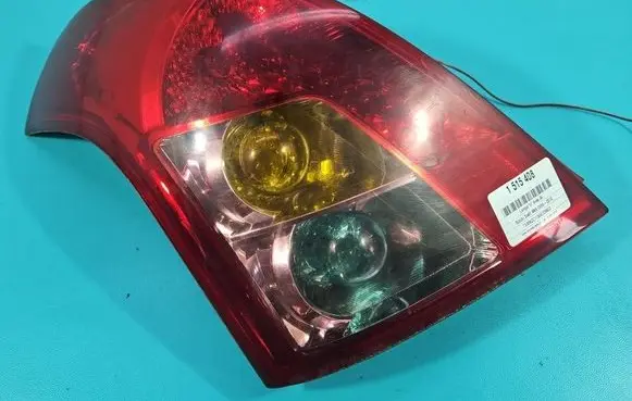Suzuki Swift I Rear/tail lights IMPRK1515408
