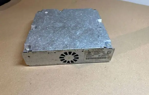 Audi A6 Allroad C6 Video control module 4E0910148B 4E0919148 920057010