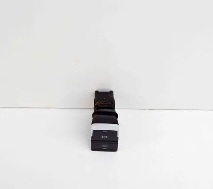 Volkswagen Golf VII Hand parking brake switch 5G0927225D