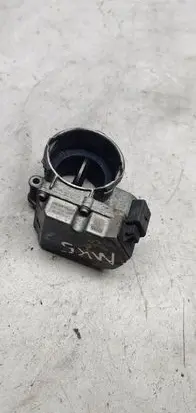 Volkswagen Touran I Throttle valve 03g128063