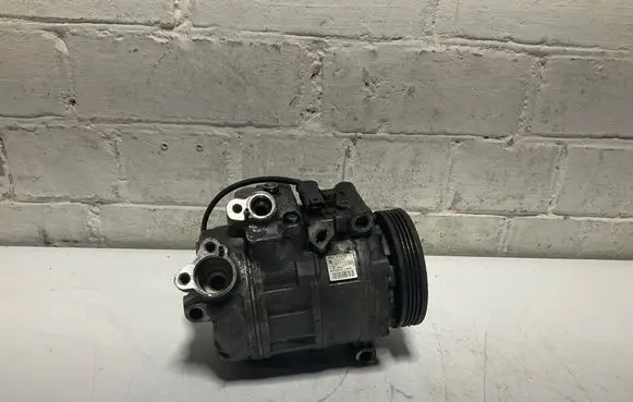Air conditioning (A/C) compressor (pump)