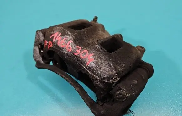 Mitsubishi Grandis Front brake caliper IMPRK1466304