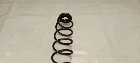 Opel Corsa F Front coil spring